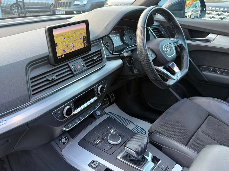 2017 AUDI Q5 2017 AUDI Q5