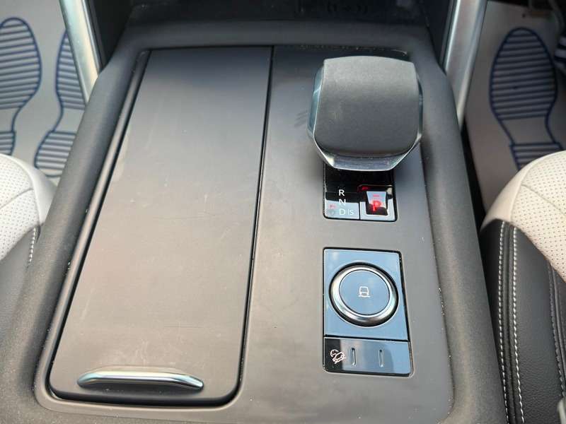 2023 LAND ROVER DISCOVERY 2023 LAND ROVER DISCOVERY