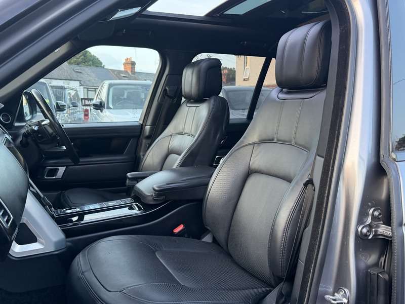 2021 LAND ROVER RANGE ROVER 2021 LAND ROVER RANGE ROVER