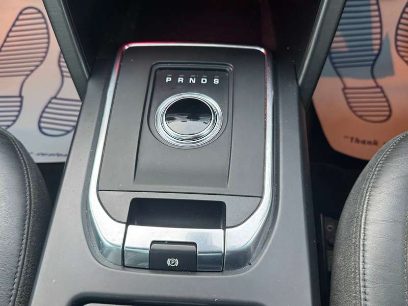 2018 LAND ROVER DISCOVERY SPORT 2018 LAND ROVER DISCOVERY SPORT