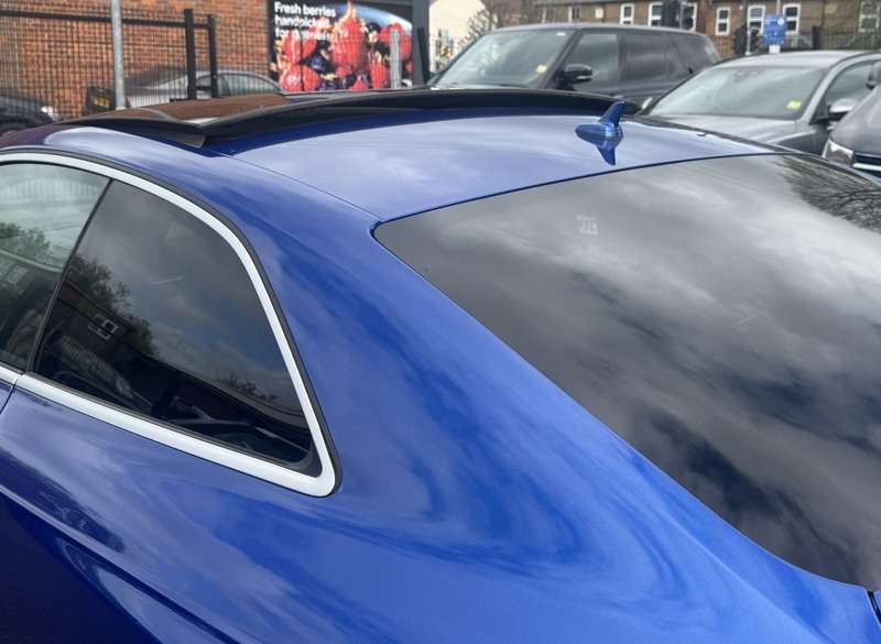 2015 AUDI RS5 2015 AUDI RS5