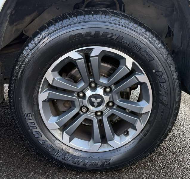 2019 MITSUBISHI L200 2019 MITSUBISHI L200
