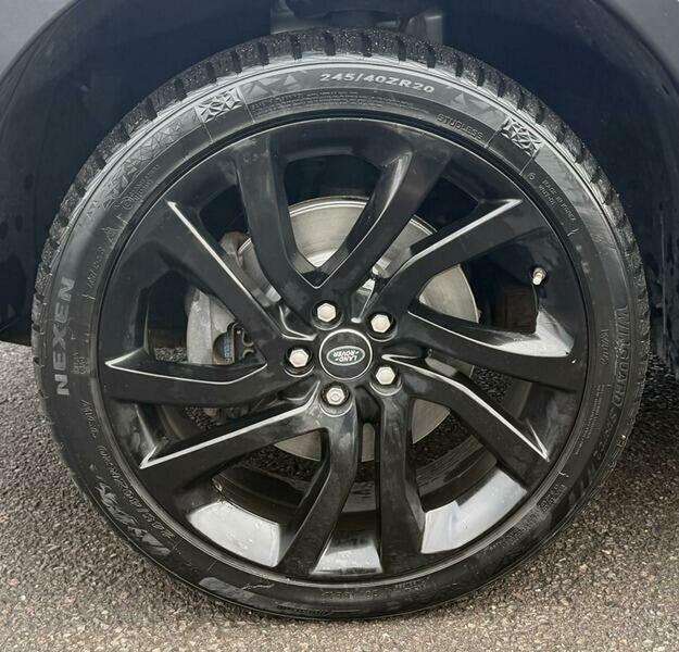 2019 LAND ROVER DISCOVERY SPORT 2019 LAND ROVER DISCOVERY SPORT