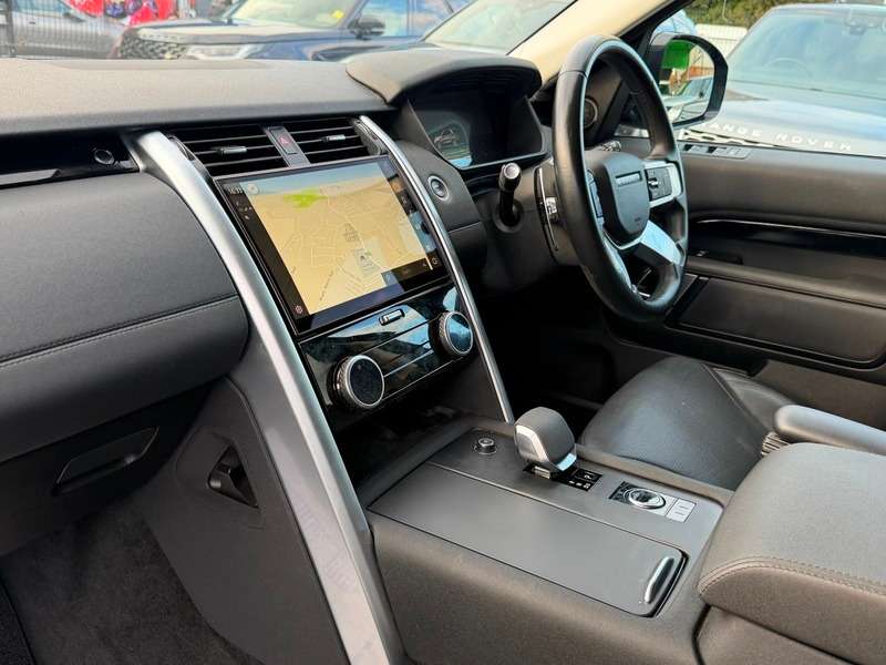 2023 LAND ROVER DISCOVERY 2023 LAND ROVER DISCOVERY