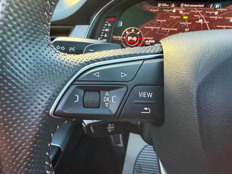 2019 AUDI Q7 2019 AUDI Q7