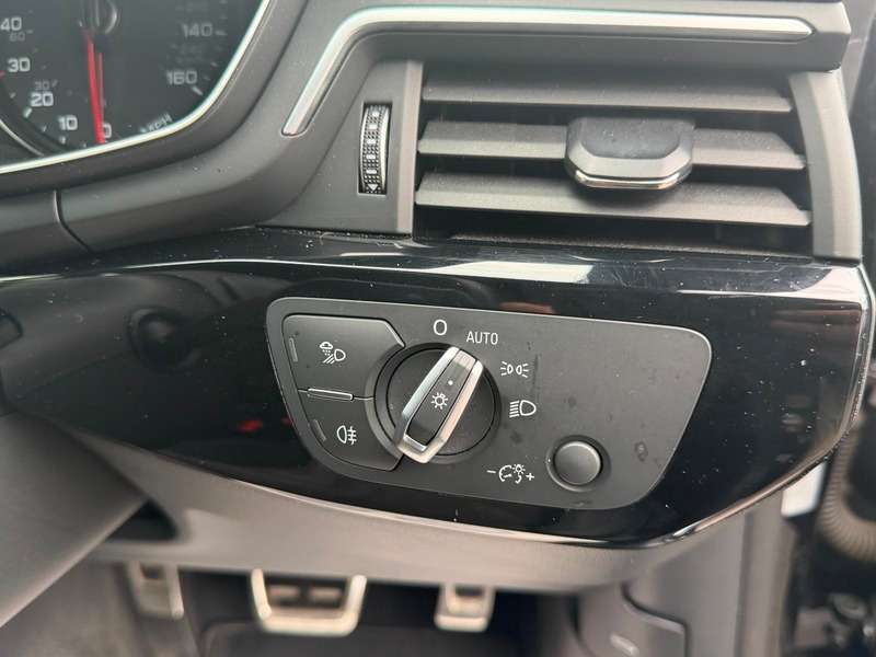 2019 AUDI A5 2019 AUDI A5