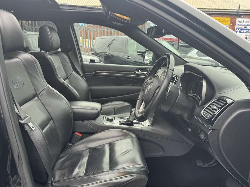 2020 JEEP GRAND CHEROKEE 2020 JEEP GRAND CHEROKEE