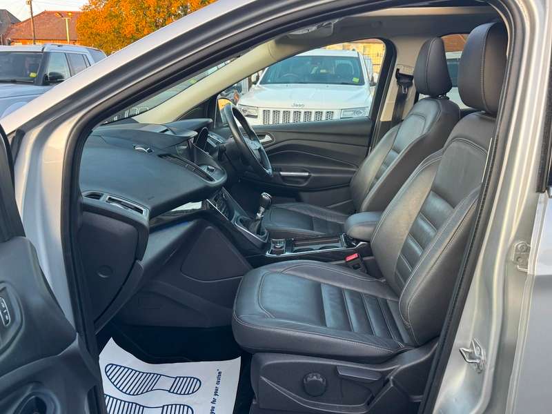 2019 FORD KUGA 2019 FORD KUGA