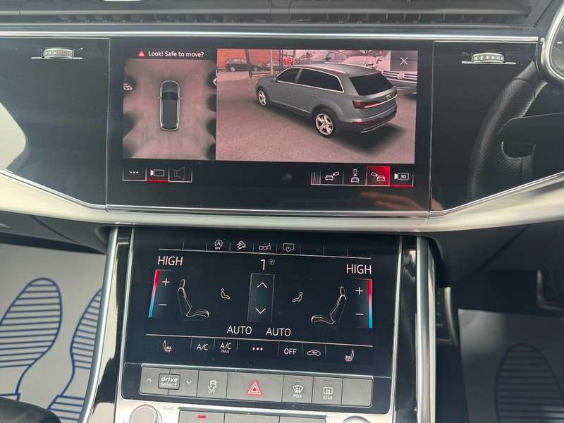 2020 AUDI Q7 2020 AUDI Q7