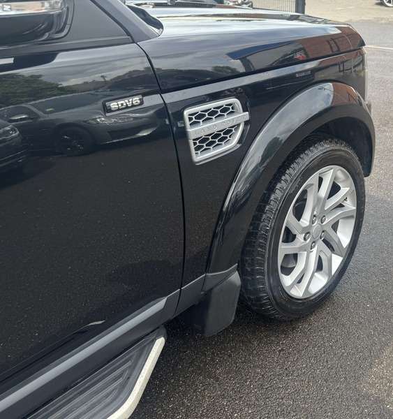 2016 LAND ROVER DISCOVERY 2016 LAND ROVER DISCOVERY