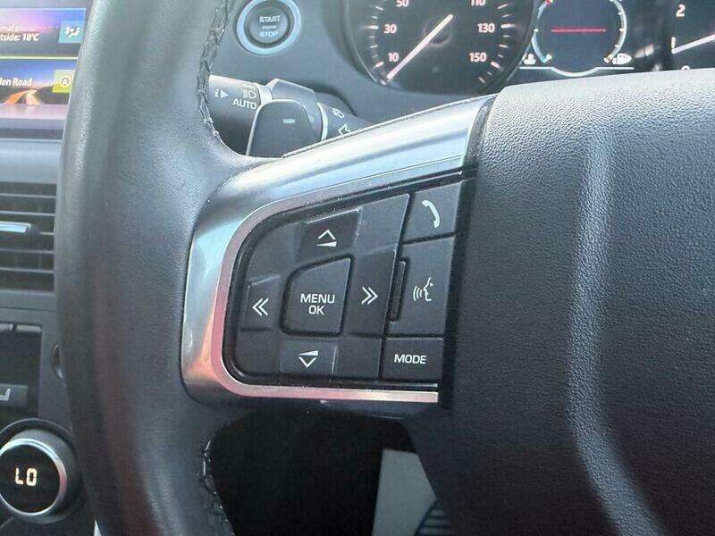 2019 LAND ROVER DISCOVERY SPORT 2019 LAND ROVER DISCOVERY SPORT