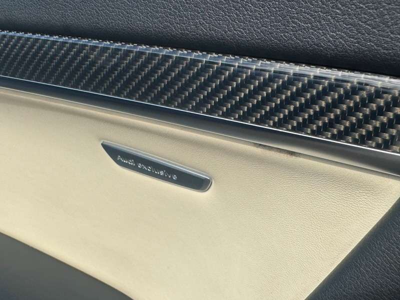 2015 AUDI RS5 2015 AUDI RS5