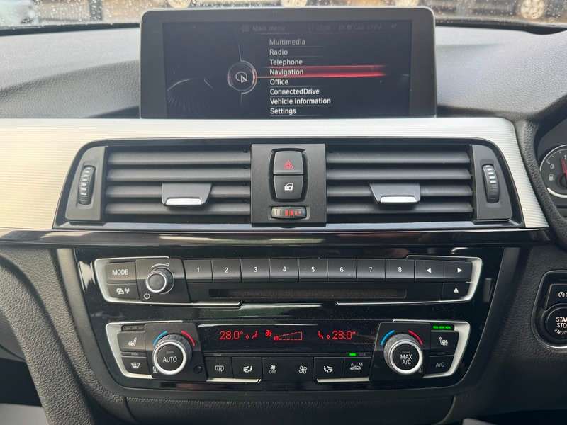 2015 BMW M3 2015 BMW M3