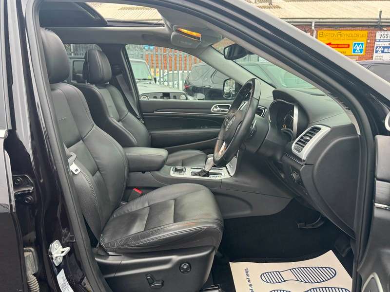 2019 JEEP GRAND CHEROKEE 2019 JEEP GRAND CHEROKEE