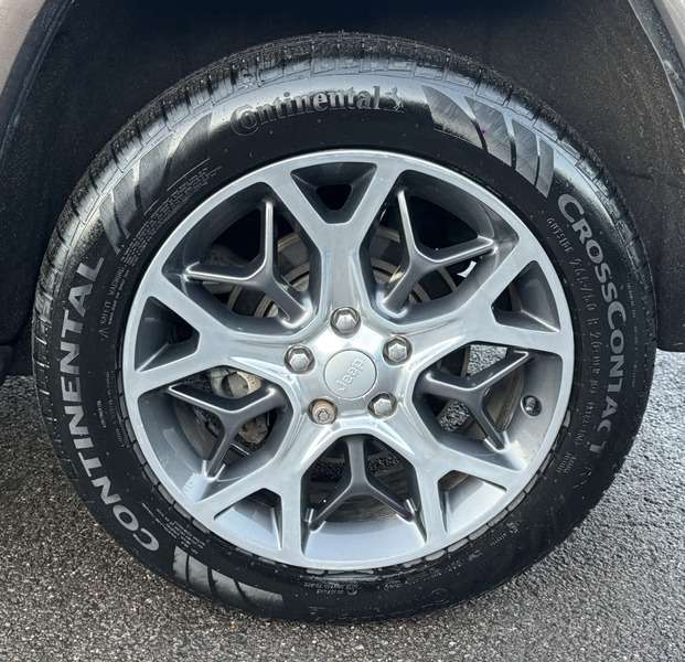 2019 JEEP GRAND CHEROKEE 2019 JEEP GRAND CHEROKEE