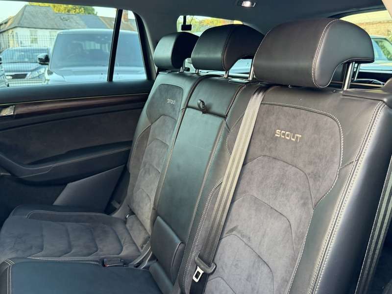 2019 SKODA KODIAQ 2019 SKODA KODIAQ