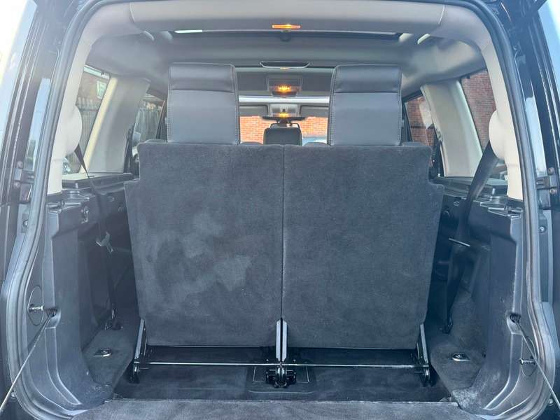 2016 LAND ROVER DISCOVERY 2016 LAND ROVER DISCOVERY