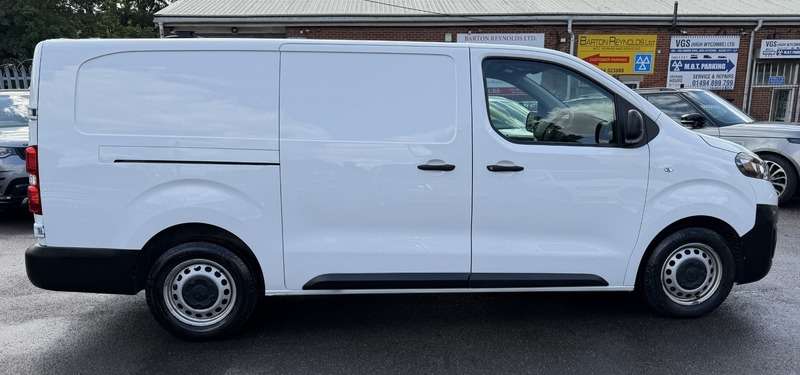 2021 VAUXHALL VIVARO 2021 VAUXHALL VIVARO