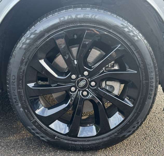 2022 LAND ROVER DISCOVERY SPORT 2022 LAND ROVER DISCOVERY SPORT