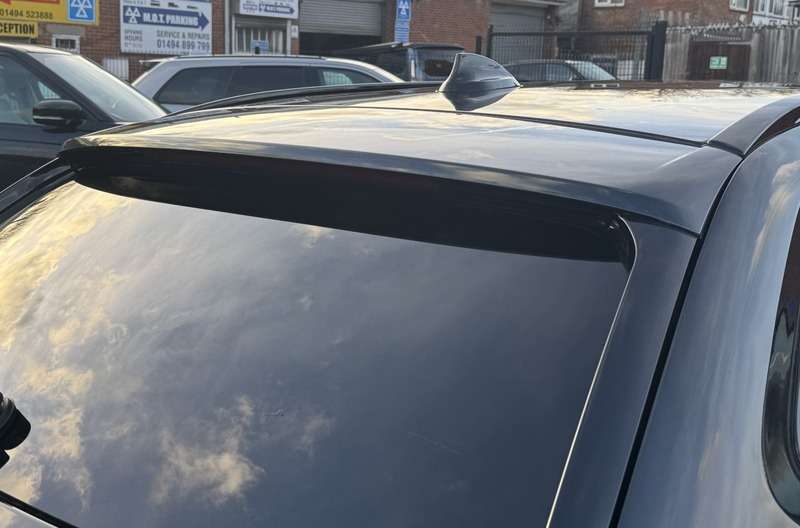 2018 BMW 5 SERIES 2018 BMW 5 SERIES