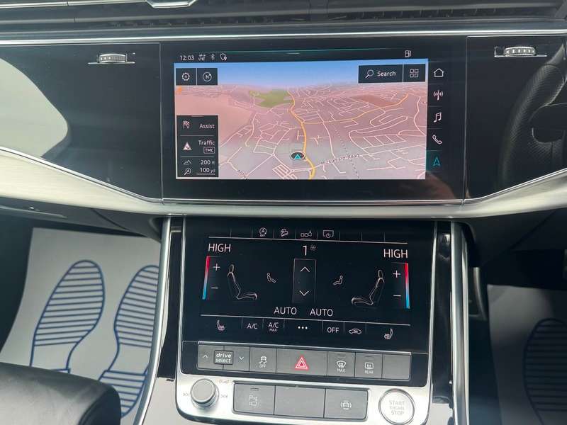 2020 AUDI Q7 2020 AUDI Q7