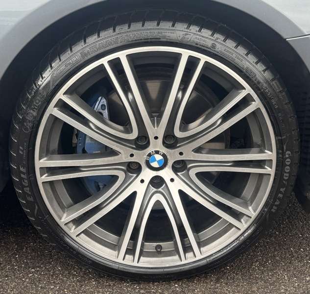 2018 BMW 5 SERIES 2018 BMW 5 SERIES