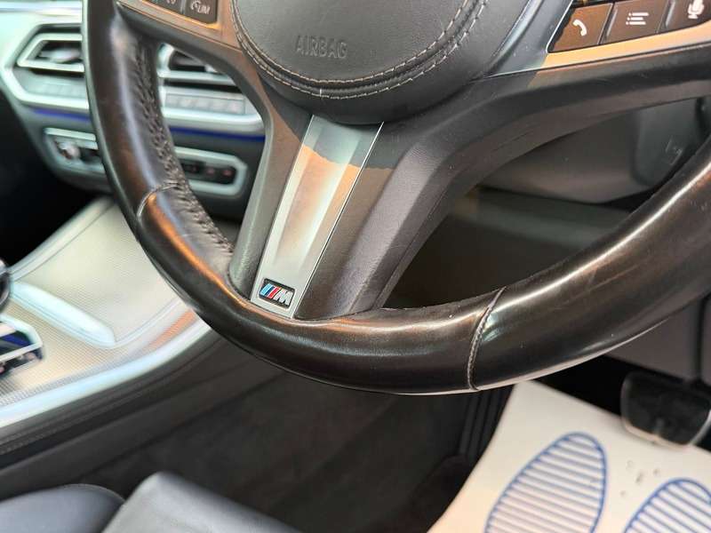 2019 BMW X5 2019 BMW X5