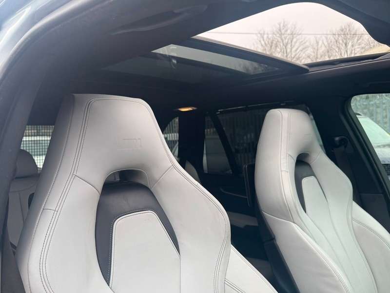 2018 BMW X5 2018 BMW X5