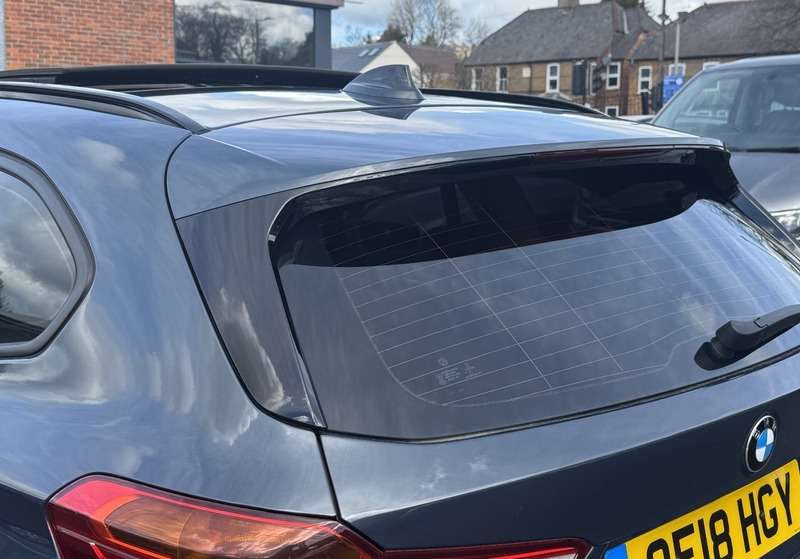 2018 BMW X1 2018 BMW X1