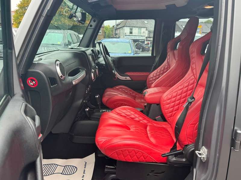 2016 JEEP WRANGLER 2016 JEEP WRANGLER