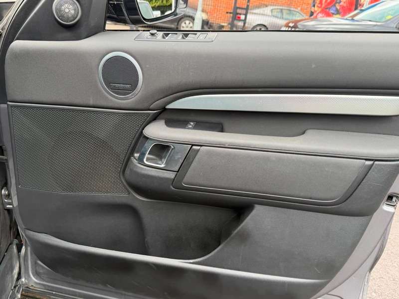 2020 LAND ROVER DISCOVERY 2020 LAND ROVER DISCOVERY
