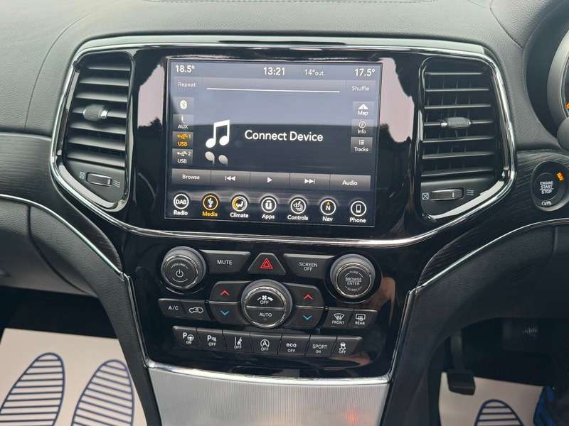 2019 JEEP GRAND CHEROKEE 2019 JEEP GRAND CHEROKEE