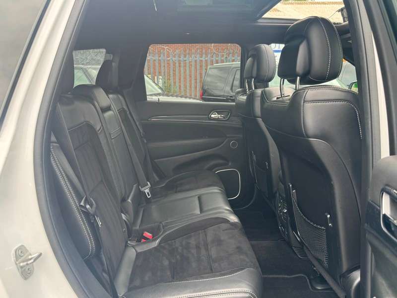 2014 JEEP GRAND CHEROKEE 2014 JEEP GRAND CHEROKEE