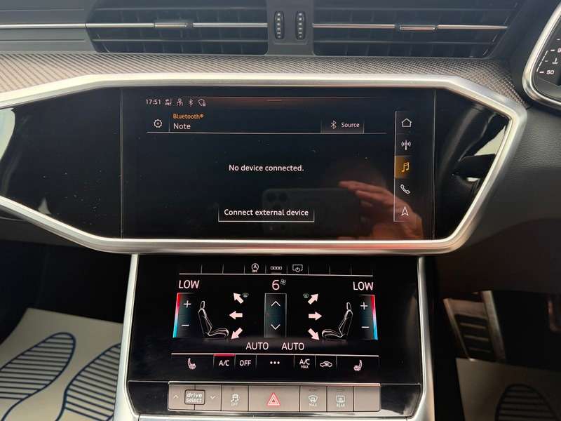 2022 AUDI A6 AVANT 2022 AUDI A6 AVANT