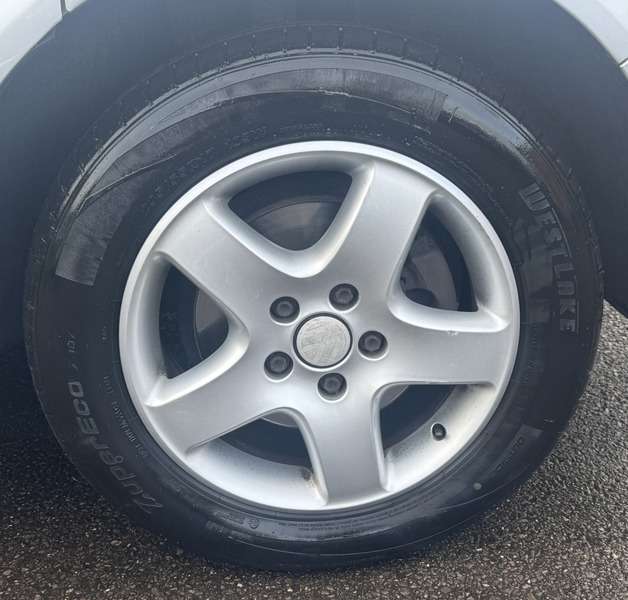 2007 VOLKSWAGEN CARAVELLE 2007 VOLKSWAGEN CARAVELLE