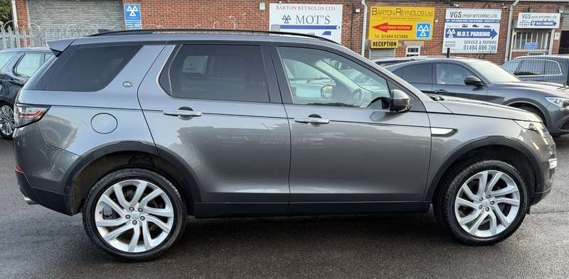2019 LAND ROVER DISCOVERY SPORT 2019 LAND ROVER DISCOVERY SPORT
