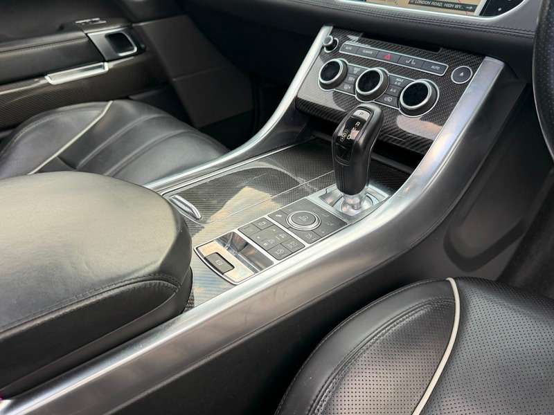 2016 LAND ROVER RANGE ROVER SPORT 2016 LAND ROVER RANGE ROVER SPORT