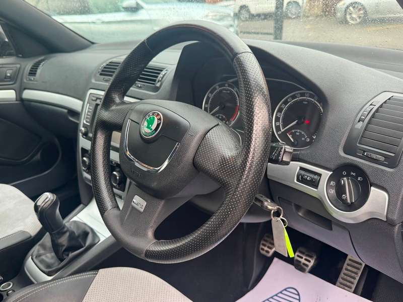 2012 SKODA OCTAVIA 2012 SKODA OCTAVIA