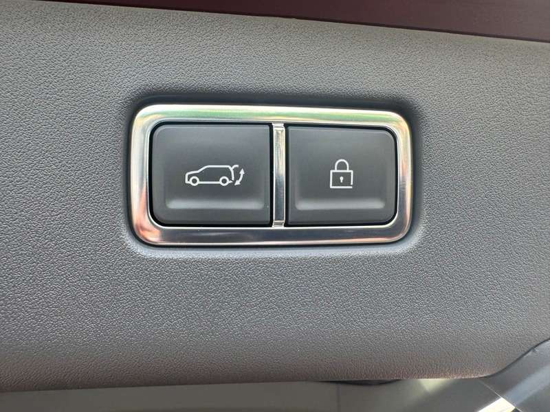 2025 KIA EV9 2025 KIA EV9