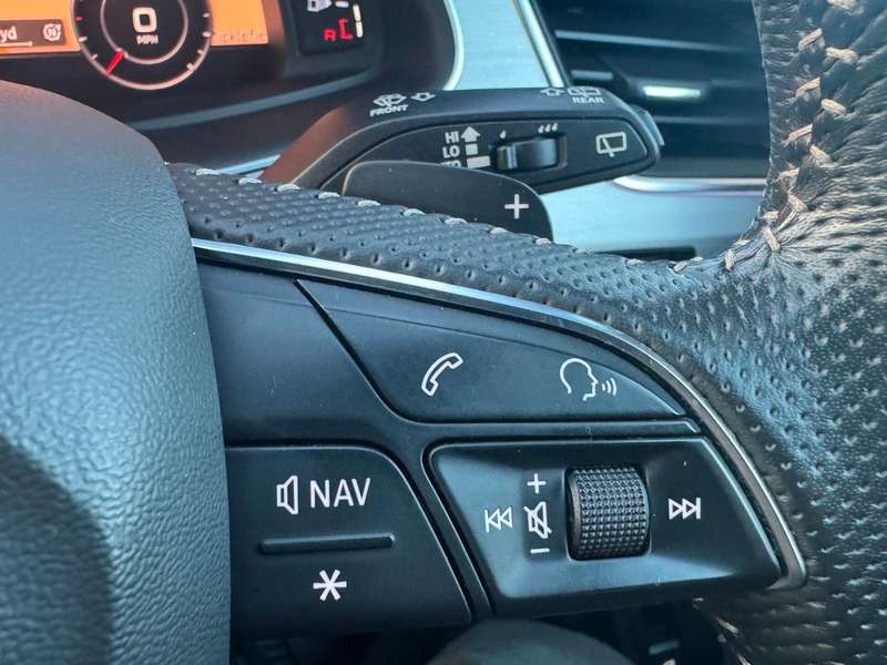 2019 AUDI Q7 2019 AUDI Q7