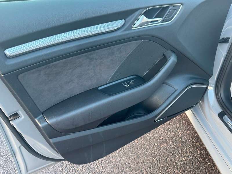 2019 AUDI A3 2019 AUDI A3