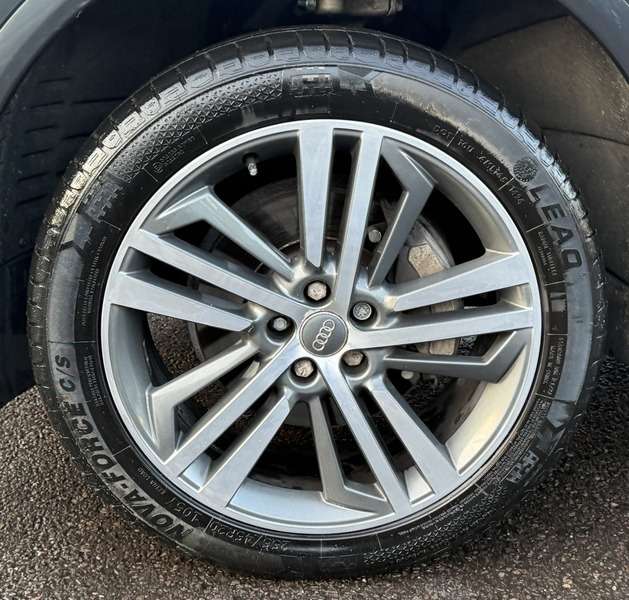 2017 AUDI Q5 2017 AUDI Q5