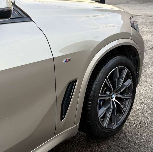2019 BMW X5 2019 BMW X5