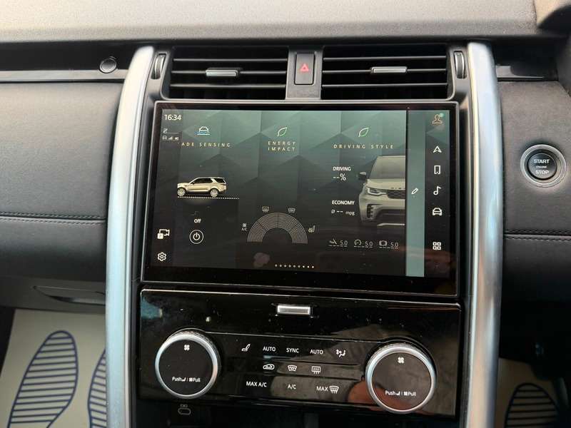 2023 LAND ROVER DISCOVERY 2023 LAND ROVER DISCOVERY