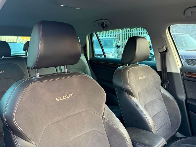2019 SKODA KODIAQ 2019 SKODA KODIAQ