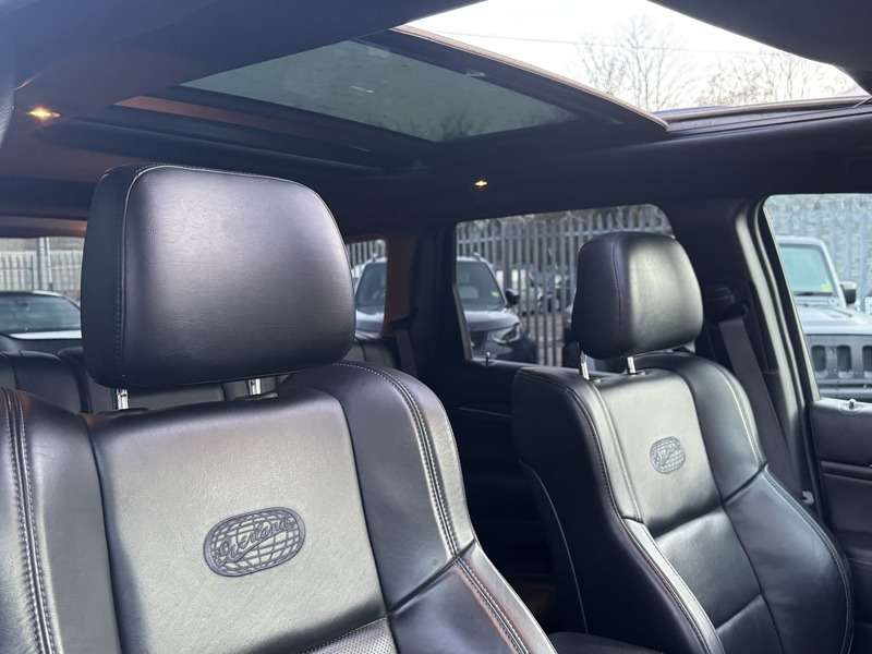 2019 JEEP GRAND CHEROKEE 2019 JEEP GRAND CHEROKEE