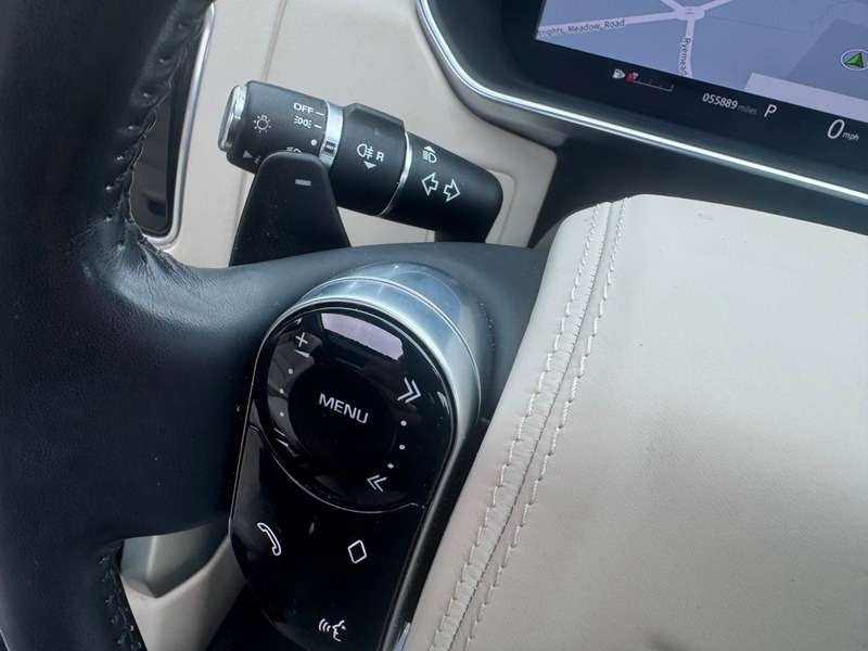 2020 LAND ROVER RANGE ROVER 2020 LAND ROVER RANGE ROVER