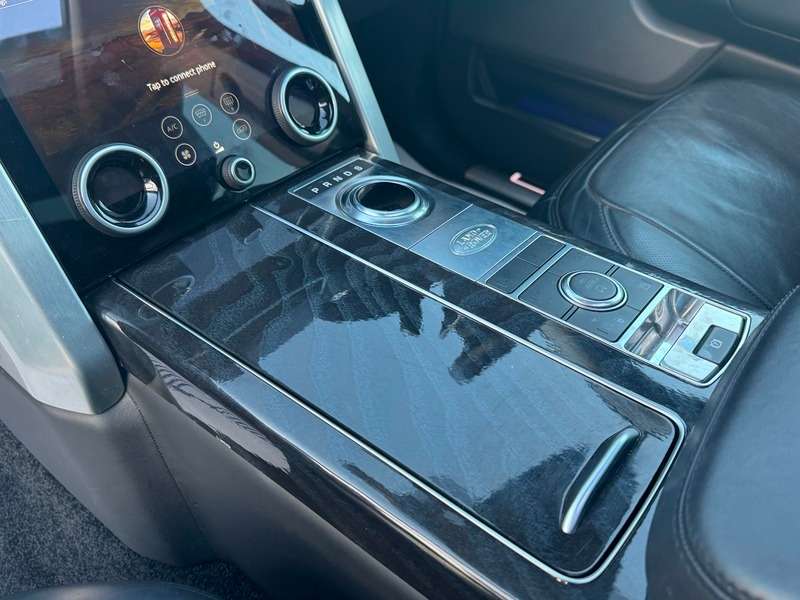 2020 LAND ROVER RANGE ROVER 2020 LAND ROVER RANGE ROVER