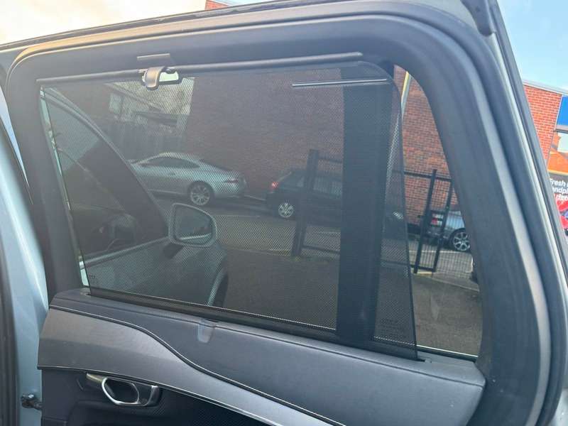 2017 VOLVO XC90 2017 VOLVO XC90