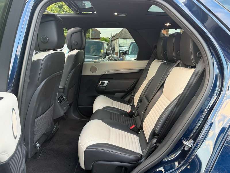 2023 LAND ROVER DISCOVERY 2023 LAND ROVER DISCOVERY